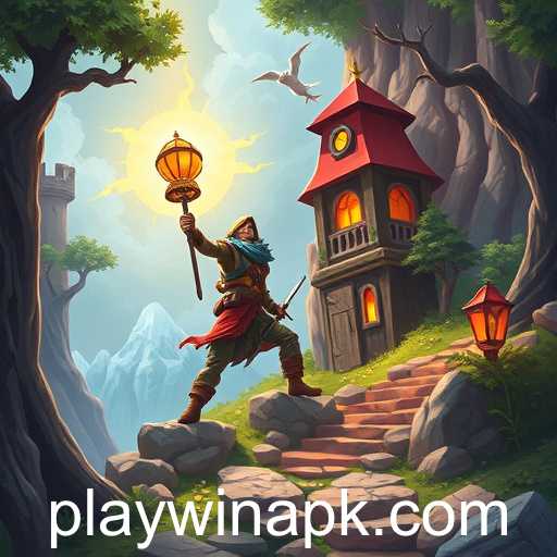 Exploring the World of Adventure Games: A Journey Like No Other