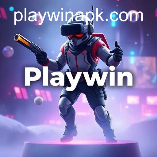 Navigating the Digital Playground: The Rise of Playwin