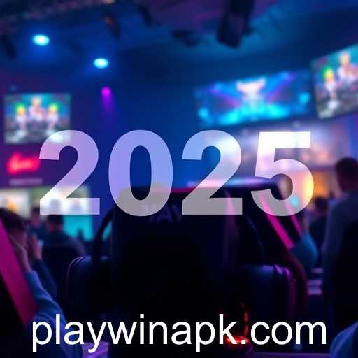 The Evolution of Online Gaming in 2025