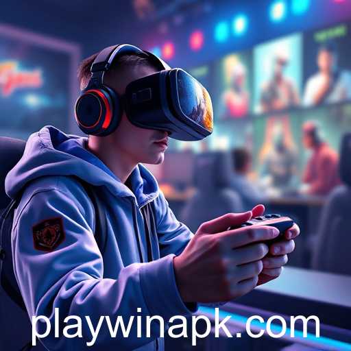 The Evolution of Online Gaming in 2025