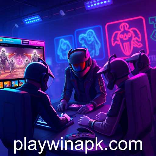 Online Gaming Trends and Playwin's Rise