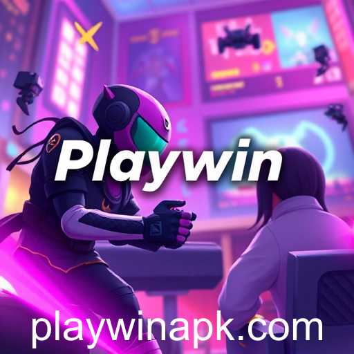 Playwin's Rise in the Gaming Industry