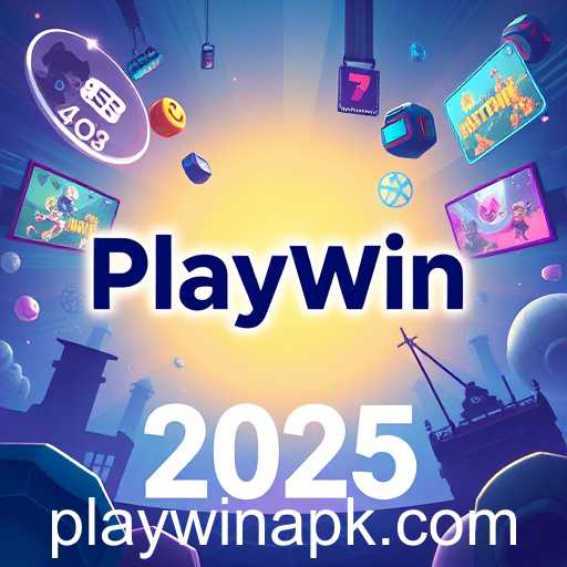 PlayWin Revolutionizes Online Gaming in 2025