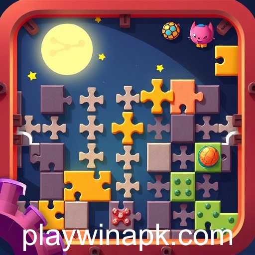 Puzzle Solvers: The Thrill of Play and Win