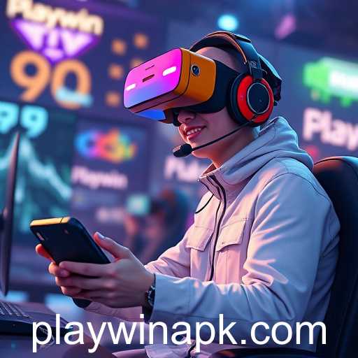 The Rising Trend of Online Gaming in 2025