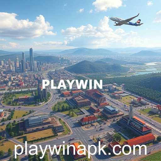 Exploring the Diverse Realm of Simulation World: The 'Playwin' Phenomenon